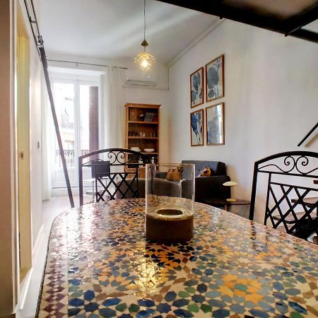 Apartments In Lavapies By Allo Housing Madri Exterior foto