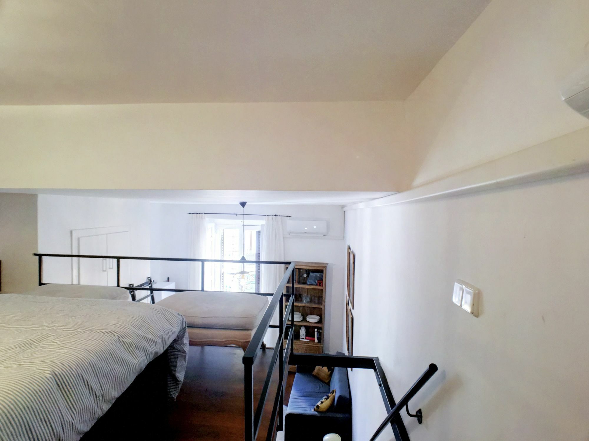 Apartments In Lavapies By Allo Housing Madri Exterior foto