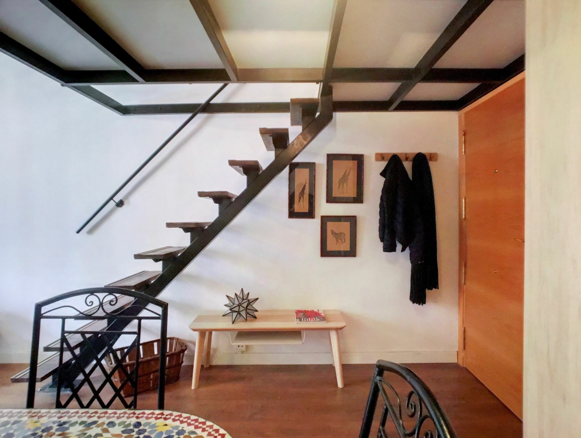 Apartments In Lavapies By Allo Housing Madri Exterior foto